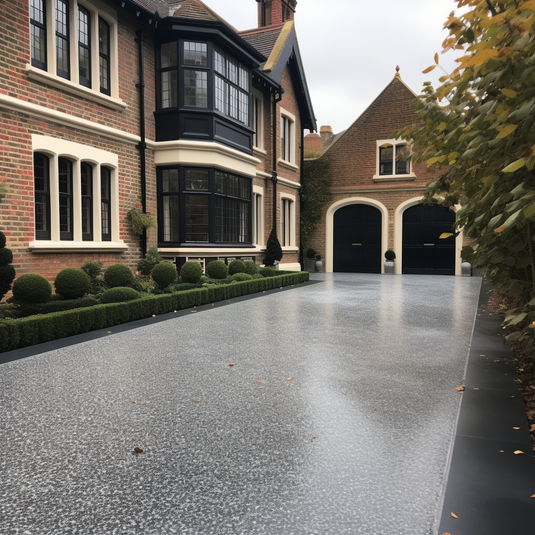 Why gravel grids might not be a fit for you