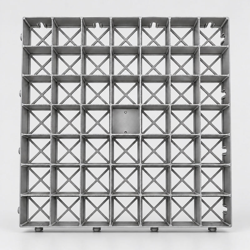 Load image into Gallery viewer, Gravel Grids