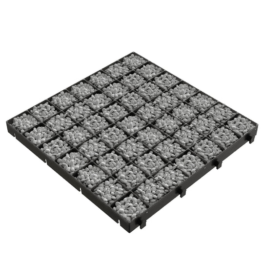 IBRAN-X Ground Reinforcement Grid System