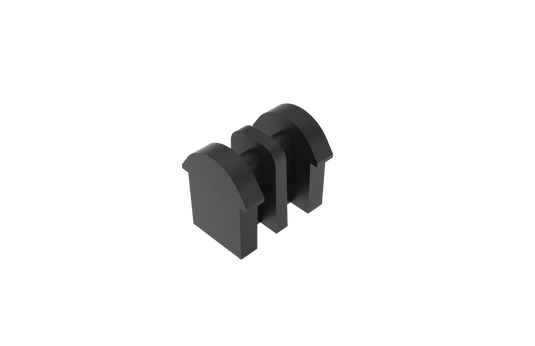 connecting clips for IBRAN-H permeable paver