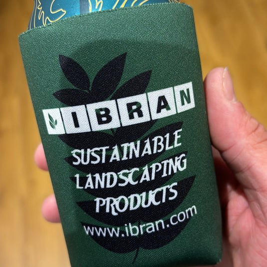 Stubby holder / can cooler by IBRAN