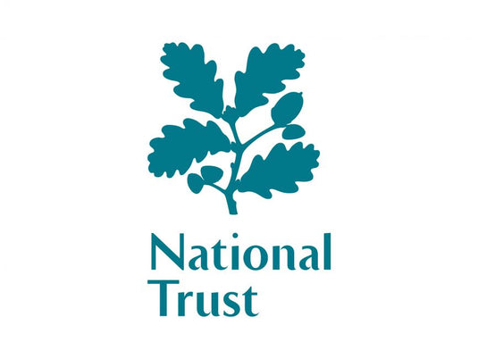 The National Trust use IBRAN Grids The National Trust use IBRAN Grids