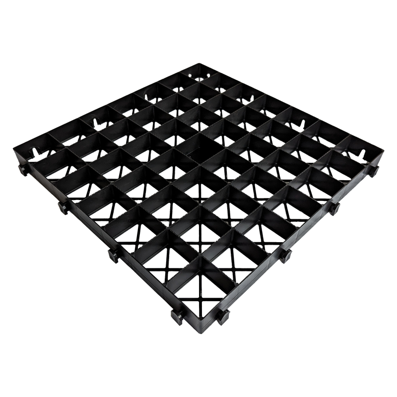 Load image into Gallery viewer, IBRAN-X Grass Parking Grids and Turf Mesh