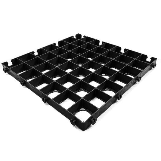 Do You Need Any Additional Parts To Fit The Grids Together?