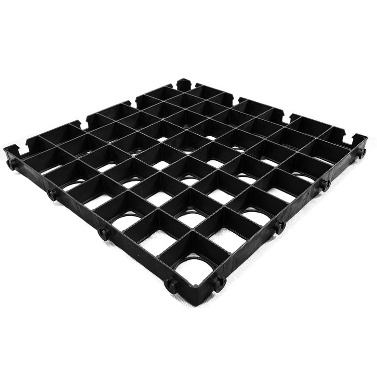 Do You Need Any Additional Parts To Fit The Grids Together?