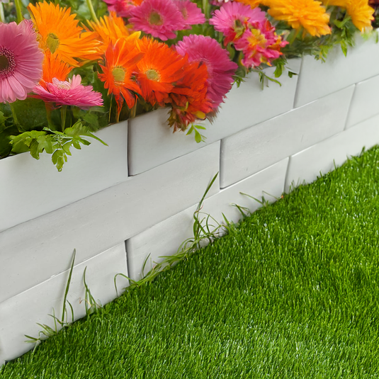Raised Beds & Planters