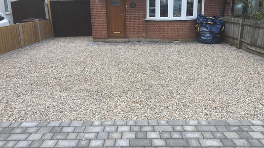 Are gravel grids worth it? Absolutely.