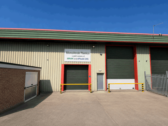 IBRAN forms new joint venture with local Leicestershire firm