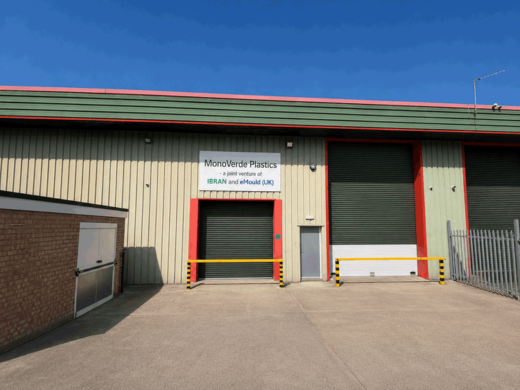 IBRAN forms new joint venture with local Leicestershire firm
