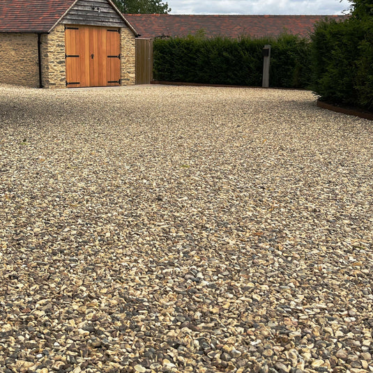 Gravel Driveways