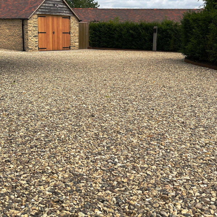 Gravel Driveways