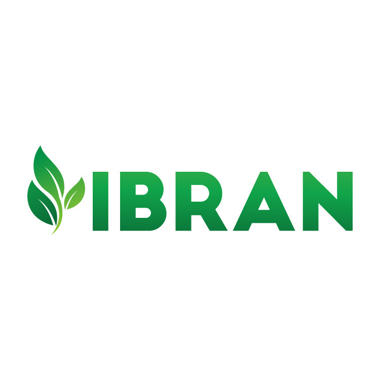 IBRAN Recycled Plastic Grid manufacturer