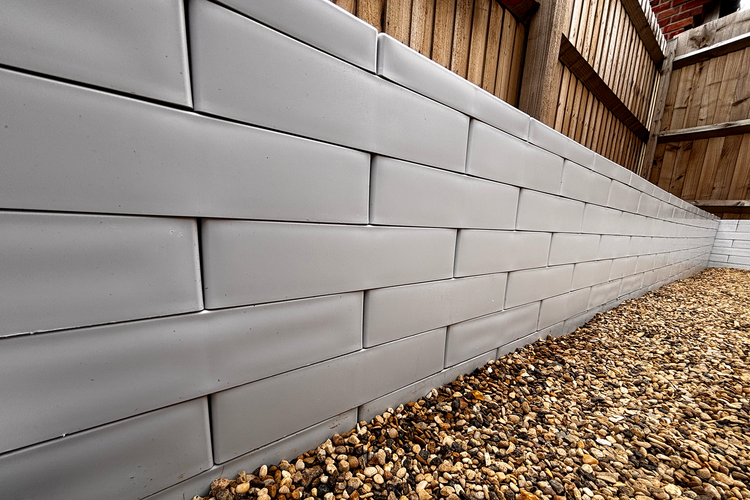 Retaining Walls