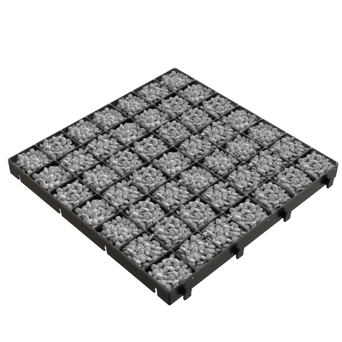 Discover the Best Gravel Grid | IBRAN