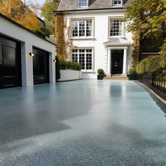 Products for resin bound driveways and surfacing