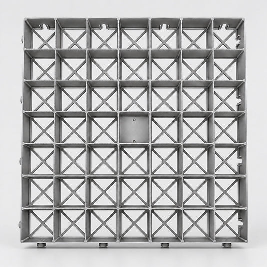 Gravel Grids
