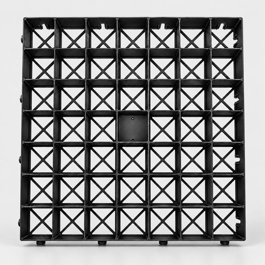 Gravel Grids