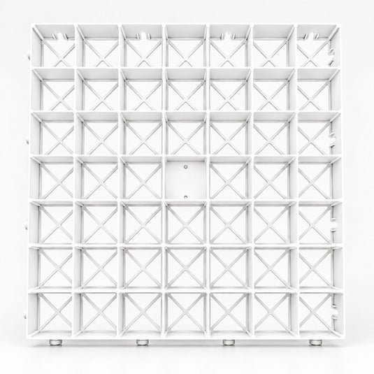 Gravel Grids