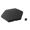 IBRAN-H Recycled Plastic Permeable Paving Slab