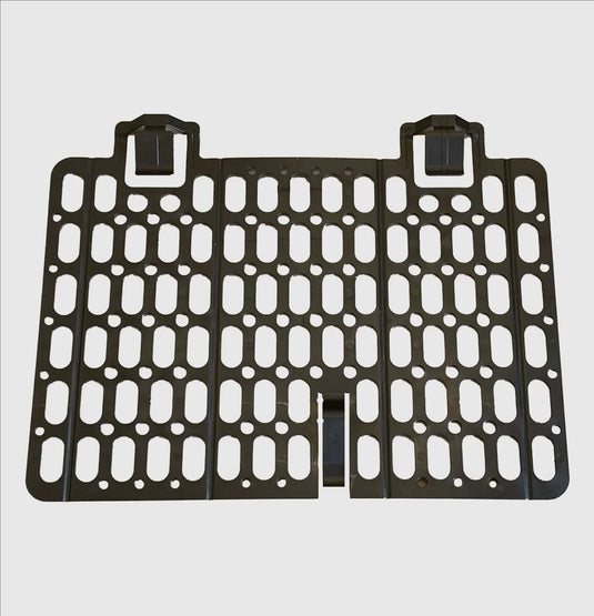 Scaffolding Brickguards