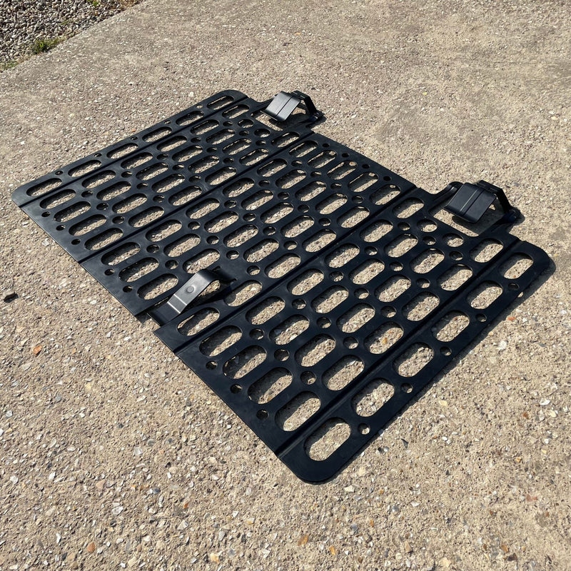 Load image into Gallery viewer, Scaffolding Brickguards
