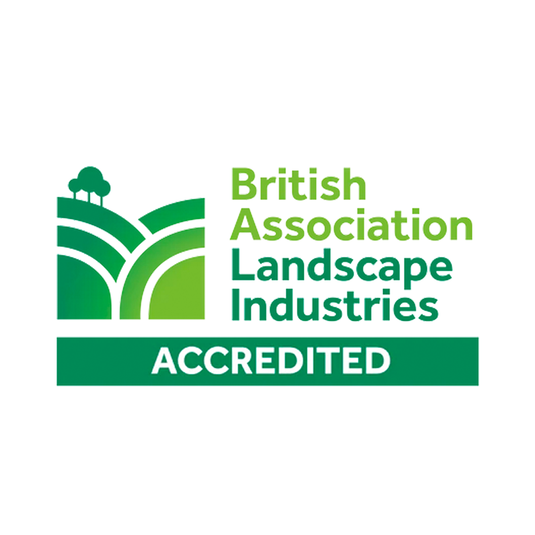 IBRAN are a BALI accredited supplier to British Landscaping Industry