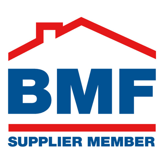 IBRAN is a Builders Merchants Federation supplier member