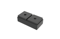 Vyvýšené záhradné záhony – sady PolyBrick®