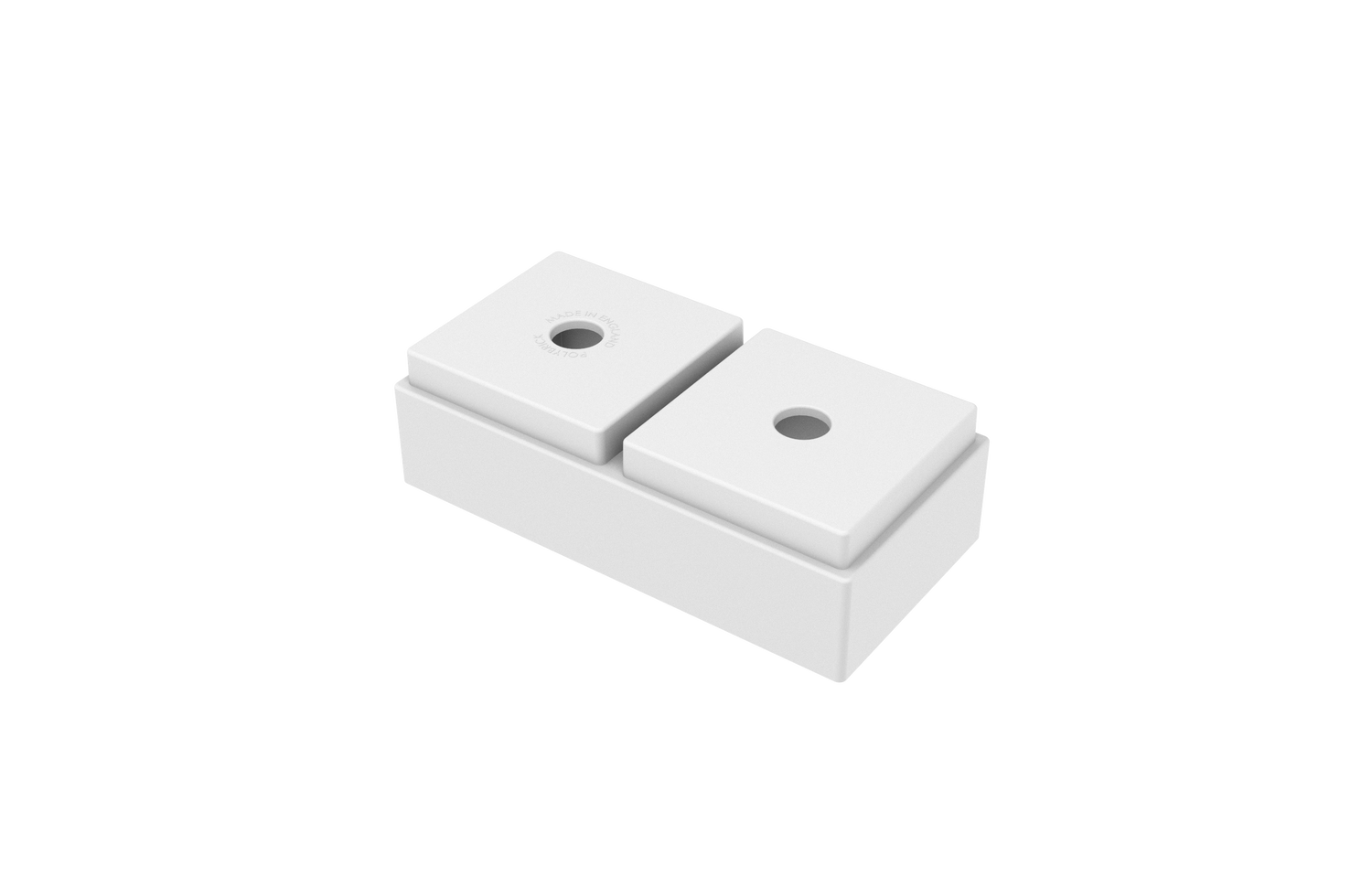 PolyBrick - Giant Plastic Building Blocks | IBRAN