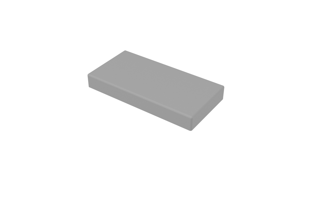 PolyBrick - Giant Plastic Building Blocks | IBRAN