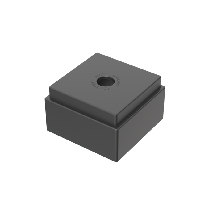 PolyBrick Recycled Plastic Building Blocks – IBRAN