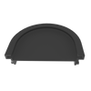 IBRAN-T stop end cap or blanking plate