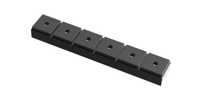 PolyBrick Recycled Plastic Building Blocks – IBRAN
