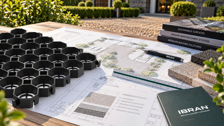 Design your specification