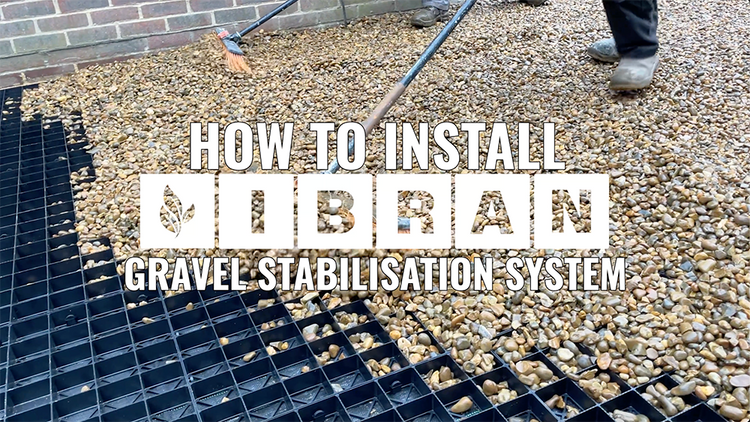 Video-Installationsanleitung