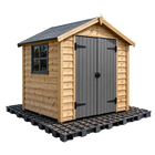 Shed  Bases