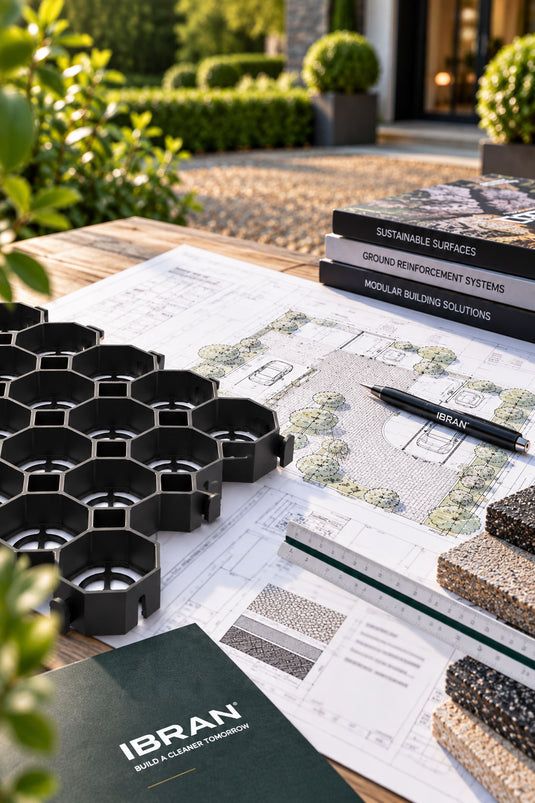 Design your specification