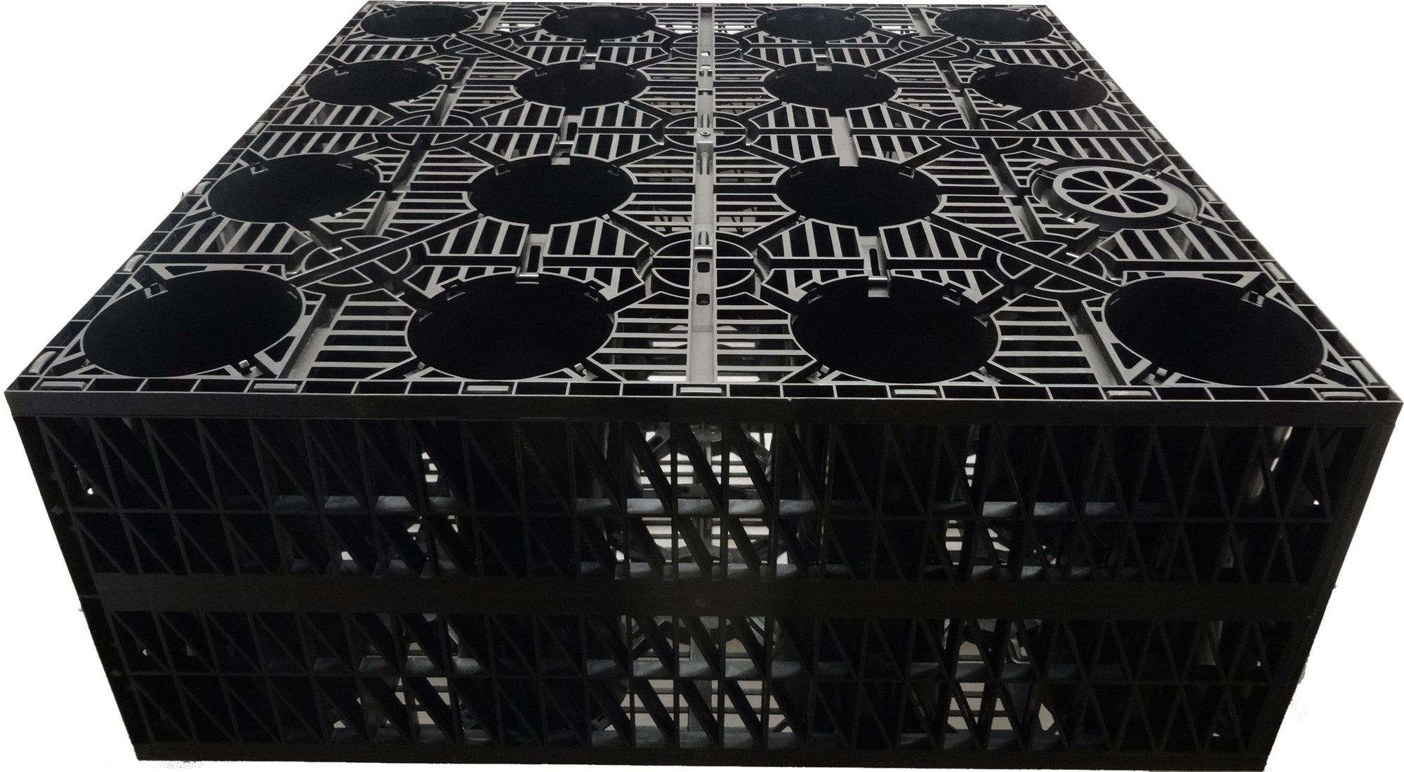 IBRAN-A Soakaway/Attenuation Crate