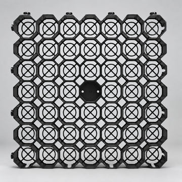 IBRAN®-X30 30mm Grass/Gravel Grid