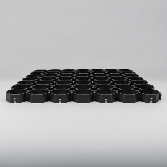 Grilă pentru gazon și pietriș IBRAN®-X30 30mm