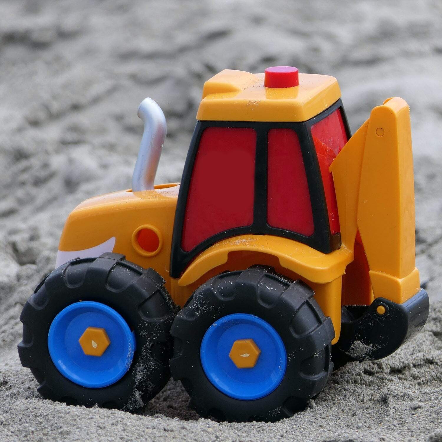 How to install gravel grids for driveways