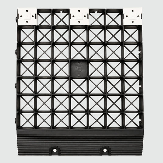 Grid Ramp Edging