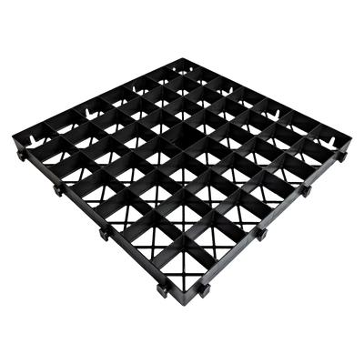 IBRAN-X Grass Parking Grids and Turf Mesh